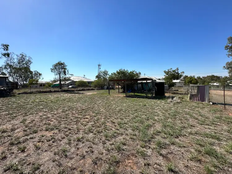 Seventh view of Homely house listing, 56-58 Cavanagh Street, Augathella QLD 4477