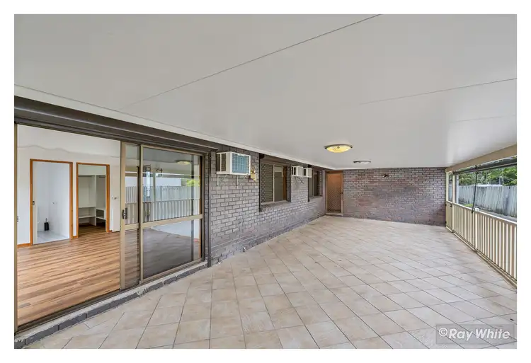 Third view of Homely house listing, 17 Hollingsworth Street, Kawana QLD 4701