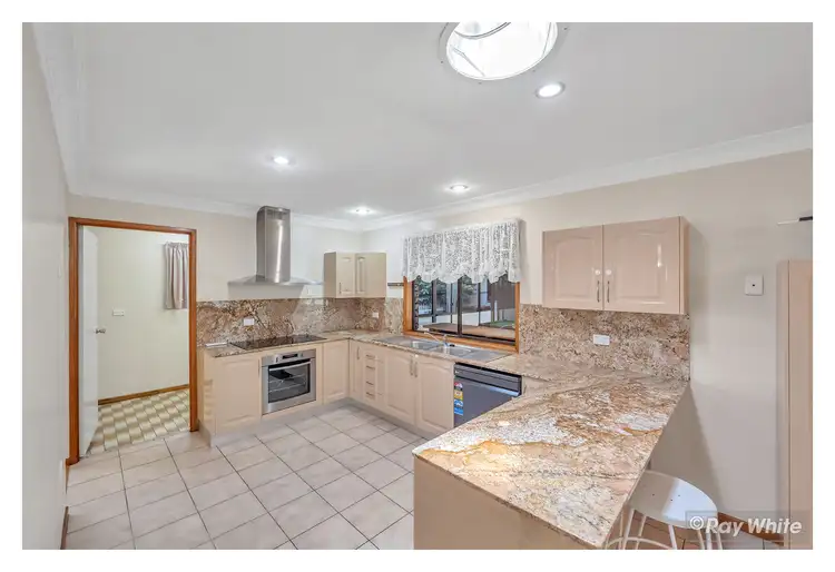 Fourth view of Homely house listing, 17 Hollingsworth Street, Kawana QLD 4701