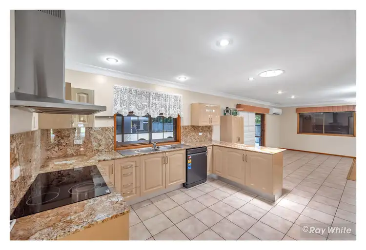 Fifth view of Homely house listing, 17 Hollingsworth Street, Kawana QLD 4701
