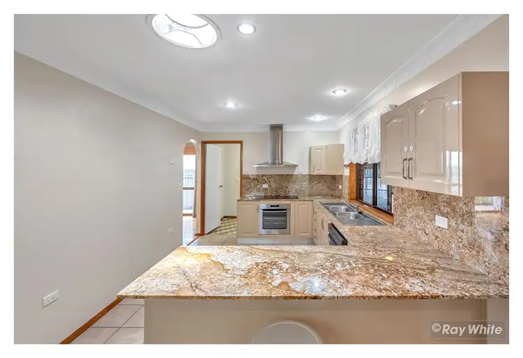 Sixth view of Homely house listing, 17 Hollingsworth Street, Kawana QLD 4701