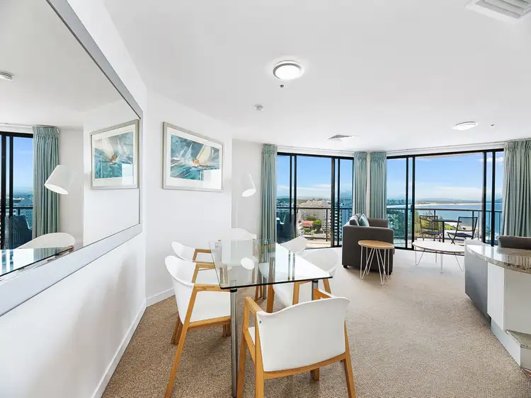 Third view of Homely unit listing, 1501/7 Venning Street, Mooloolaba QLD 4557