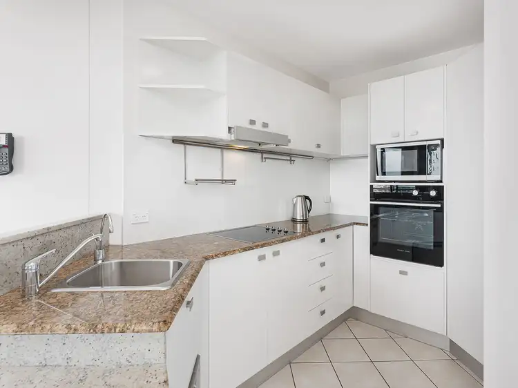 Fourth view of Homely unit listing, 1501/7 Venning Street, Mooloolaba QLD 4557