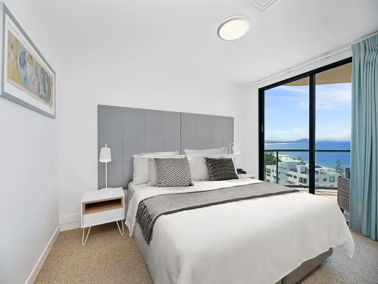 Fifth view of Homely unit listing, 1501/7 Venning Street, Mooloolaba QLD 4557
