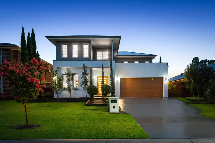 8 Caesar Place, Harrington Park NSW 2567