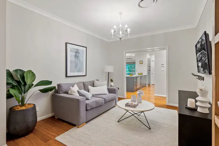 Sixth view of Homely house listing, 8 Caesar Place, Harrington Park NSW 2567