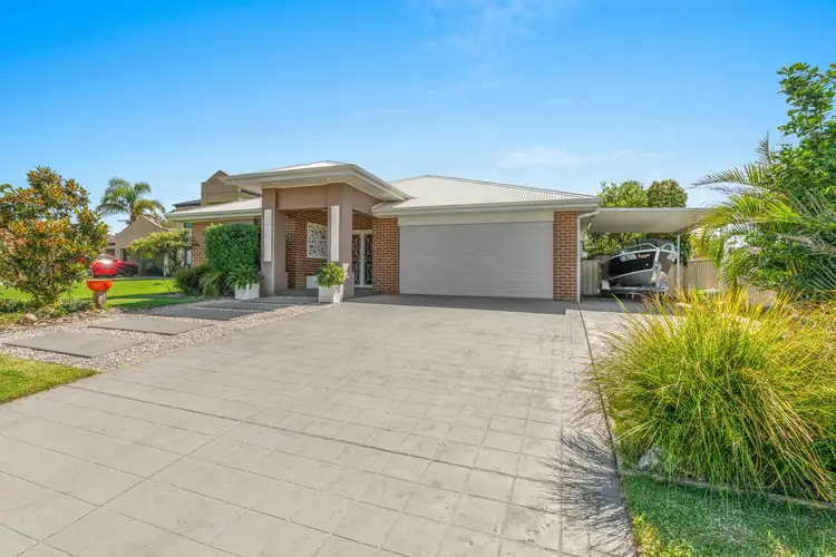 10 Paino Crescent, Sanctuary Point NSW 2540