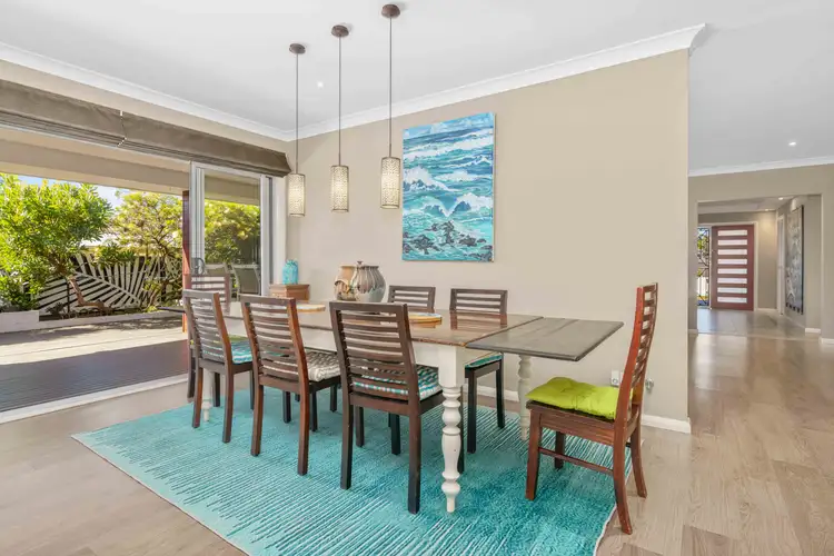 Fifth view of Homely house listing, 10 Paino Crescent, Sanctuary Point NSW 2540