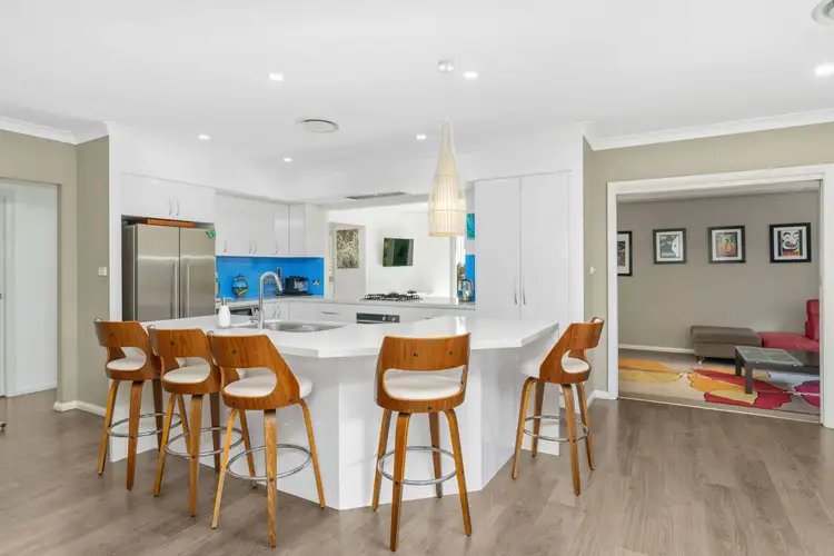 Sixth view of Homely house listing, 10 Paino Crescent, Sanctuary Point NSW 2540