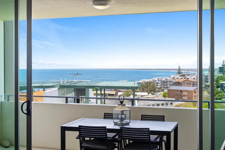 Unit 303/4 Queen Street, Kings Beach QLD 4551