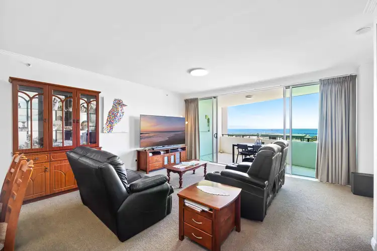 Fourth view of Homely unit listing, Unit 303/4 Queen Street, Kings Beach QLD 4551