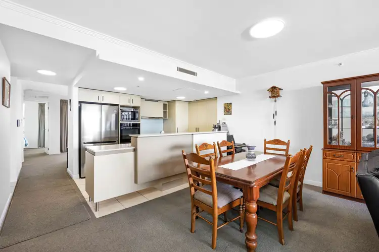Fifth view of Homely unit listing, Unit 303/4 Queen Street, Kings Beach QLD 4551