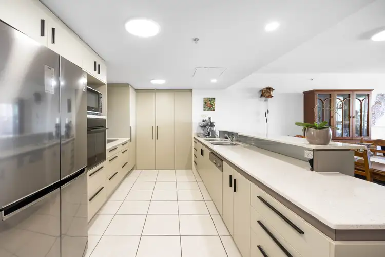 Sixth view of Homely unit listing, Unit 303/4 Queen Street, Kings Beach QLD 4551