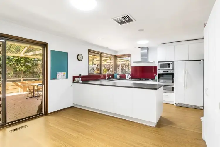 Fourth view of Homely house listing, 7 Maher Court, Werribee VIC 3030