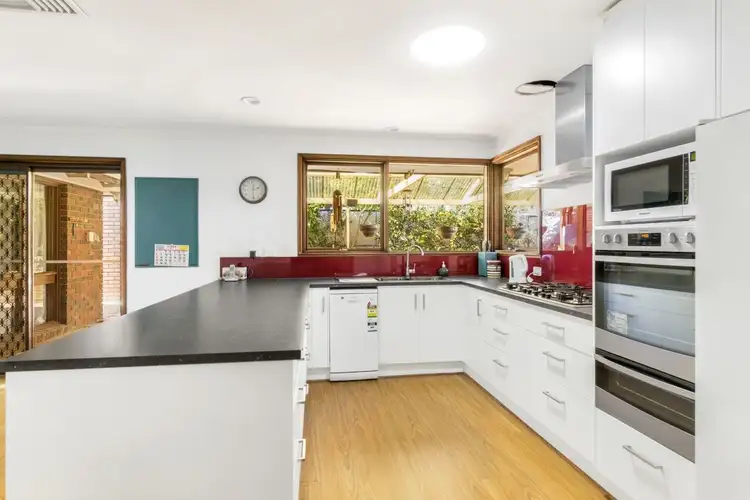 Fifth view of Homely house listing, 7 Maher Court, Werribee VIC 3030