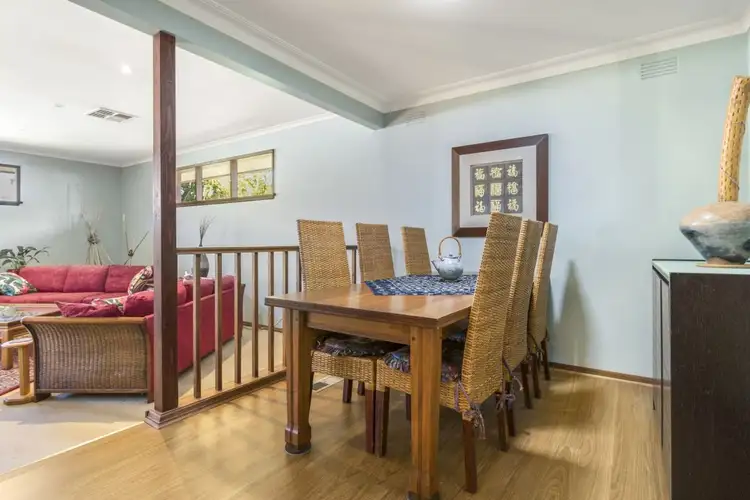 Sixth view of Homely house listing, 7 Maher Court, Werribee VIC 3030