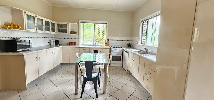 Third view of Homely house listing, 8 Andrews Road, Crows Nest QLD 4355