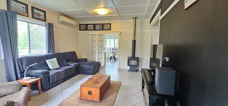 Fourth view of Homely house listing, 8 Andrews Road, Crows Nest QLD 4355