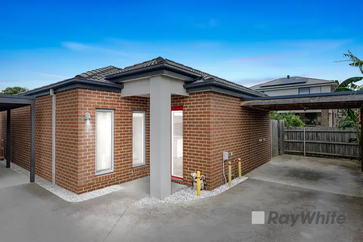 3/15 Vincent Crescent, Noble Park VIC 3174