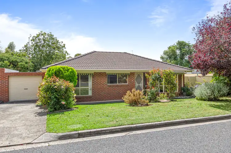 122 Little Dodds Street, Golden Point VIC 3350