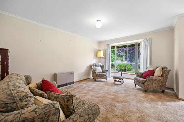 Third view of Homely townhouse listing, 122 Little Dodds Street, Golden Point VIC 3350