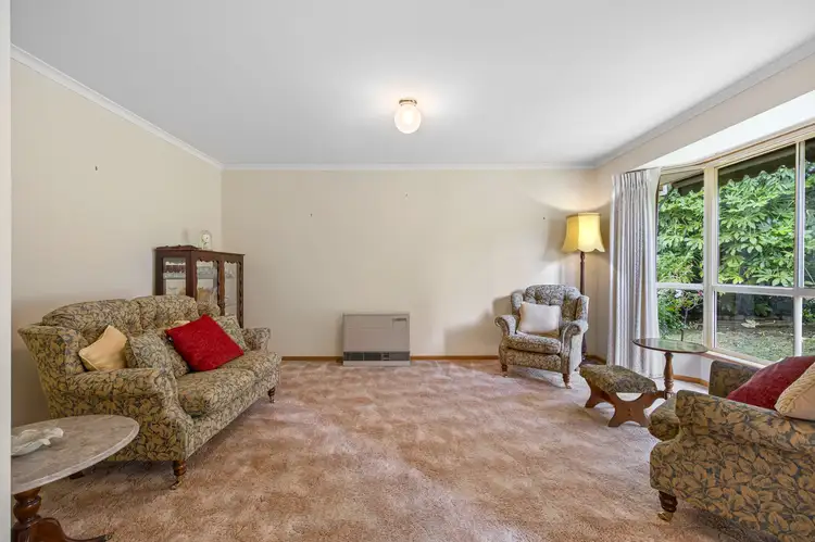 Fourth view of Homely townhouse listing, 122 Little Dodds Street, Golden Point VIC 3350