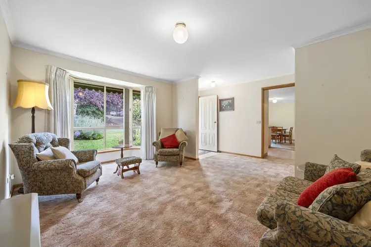 Fifth view of Homely townhouse listing, 122 Little Dodds Street, Golden Point VIC 3350
