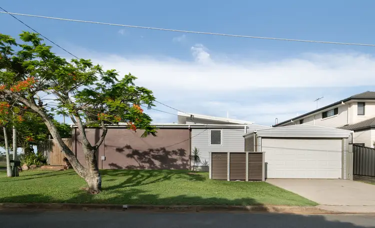 Second view of Homely house listing, 33 Hartley Street, Banyo QLD 4014