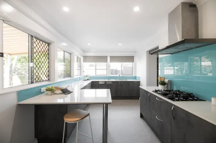 Third view of Homely house listing, 33 Hartley Street, Banyo QLD 4014