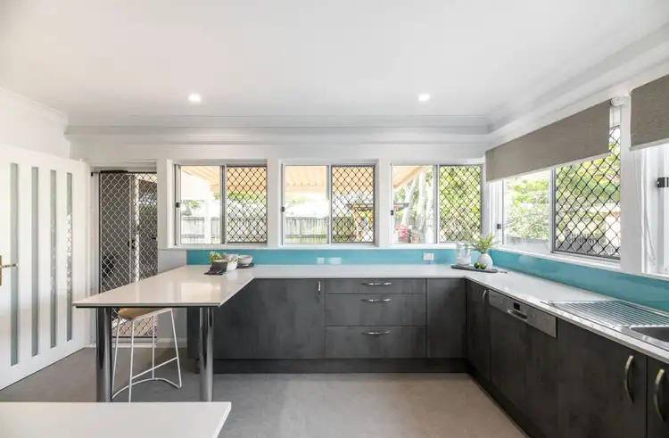 Fourth view of Homely house listing, 33 Hartley Street, Banyo QLD 4014