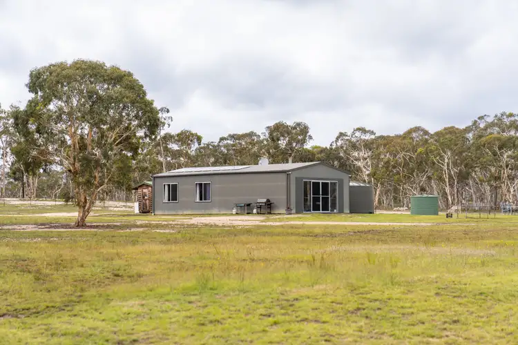 322 Mogo Road, Oallen NSW 2622