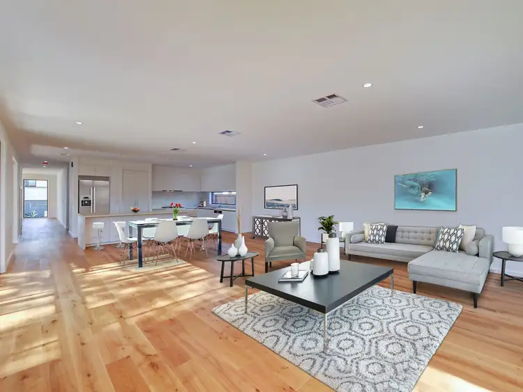 Second view of Homely house listing, 2 Anoushka Place, Belrose NSW 2085
