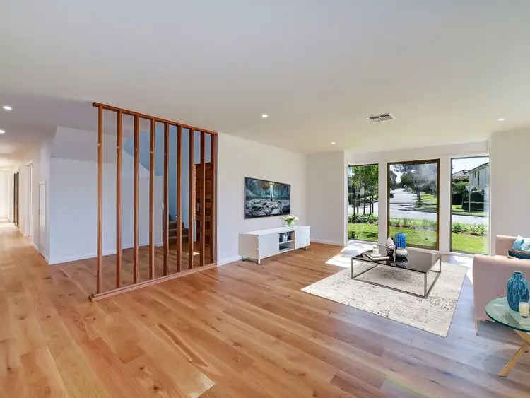 Fourth view of Homely house listing, 2 Anoushka Place, Belrose NSW 2085