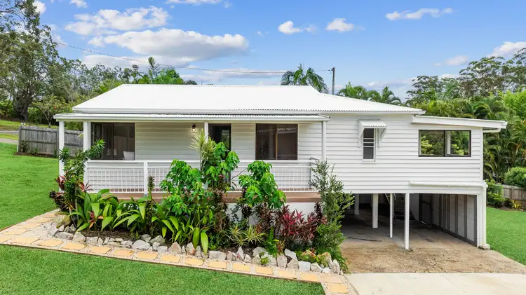50 Cooloolabin Road, Yandina QLD 4561