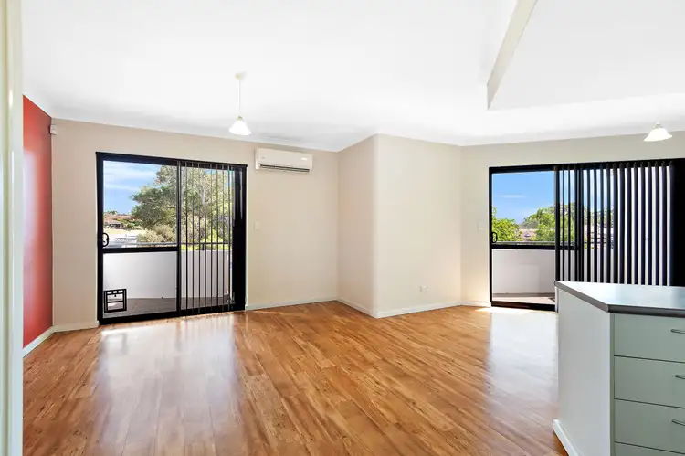 Third view of Homely other listing, 7/17 Southdown Place, Thornlie WA 6108