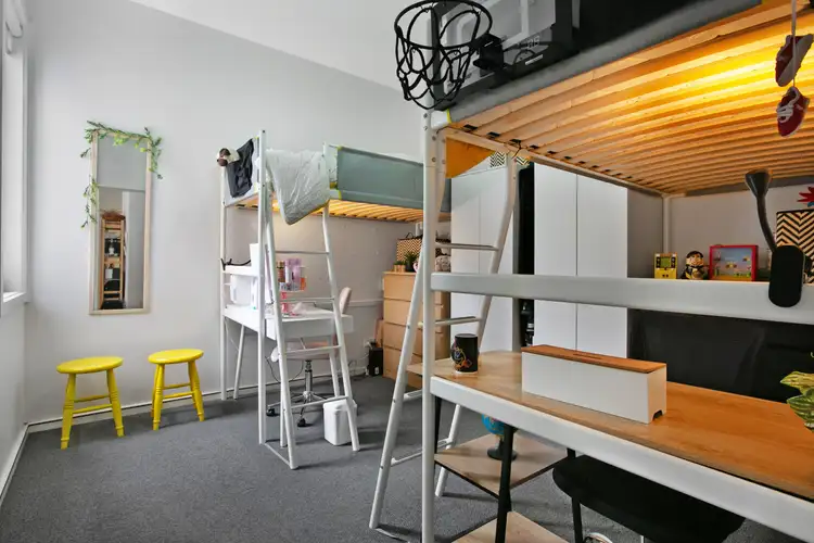 Fifth view of Homely apartment listing, 1/27 Diamond Boulevard, Greensborough VIC 3088