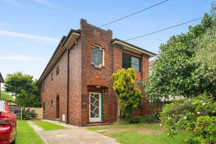 10 Hampden Street, Ashfield NSW 2131
