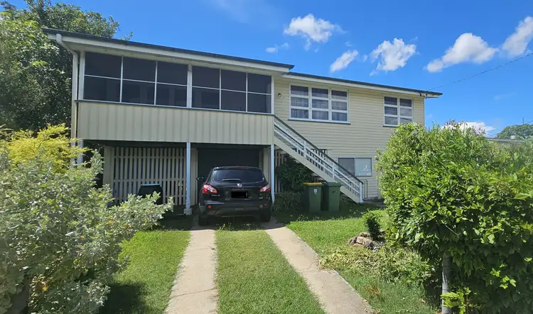 30 James Street, Crows Nest QLD 4355