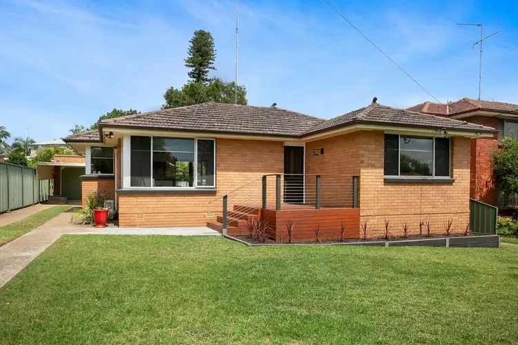Main view of Homely house listing, 19 Mazepa Avenue, South Penrith NSW 2750