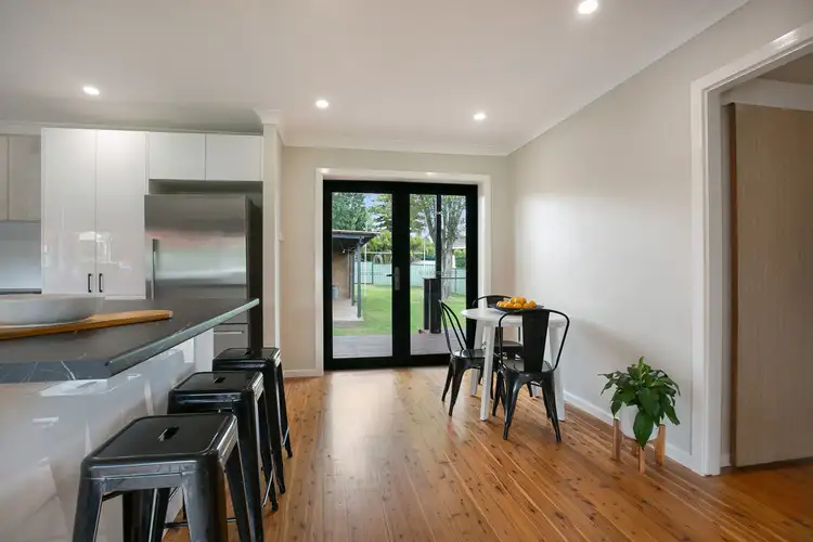 Fourth view of Homely house listing, 19 Mazepa Avenue, South Penrith NSW 2750