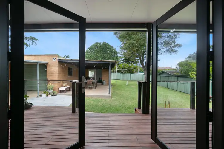 Fifth view of Homely house listing, 19 Mazepa Avenue, South Penrith NSW 2750