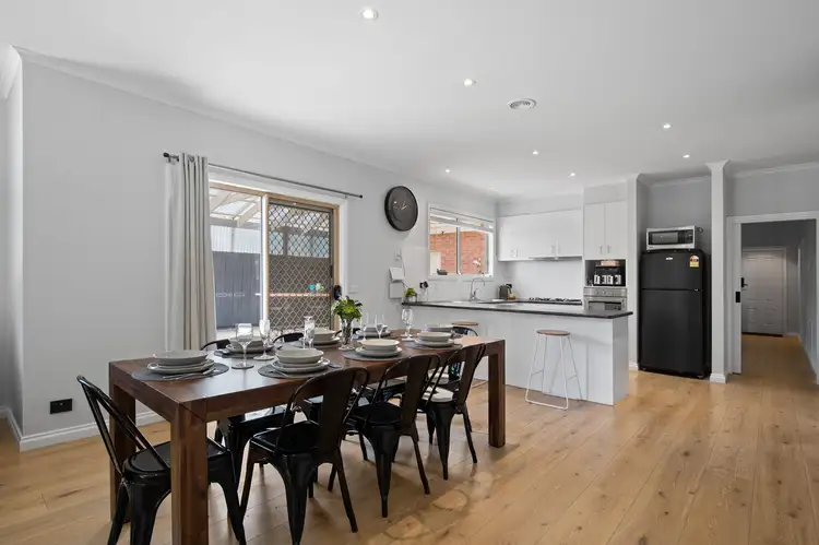 47 Conquest Drive, Werribee VIC 3030