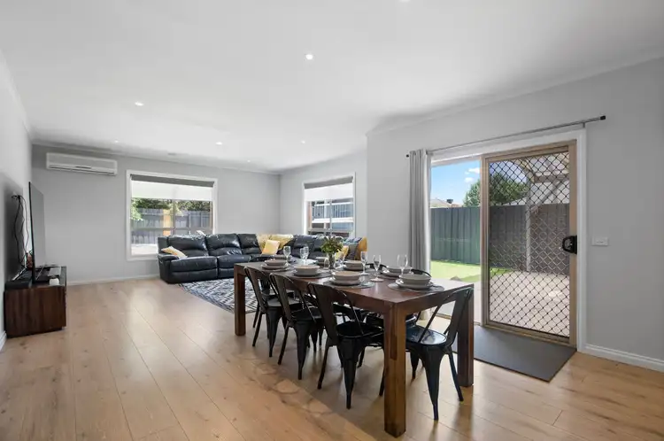 Fourth view of Homely house listing, 47 Conquest Drive, Werribee VIC 3030