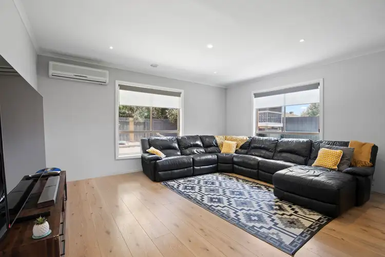 Fifth view of Homely house listing, 47 Conquest Drive, Werribee VIC 3030