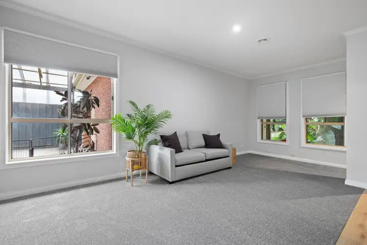 Sixth view of Homely house listing, 47 Conquest Drive, Werribee VIC 3030