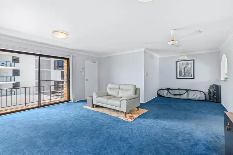 Second view of Homely unit listing, 7/69 Golden Four Drive, Bilinga QLD 4225