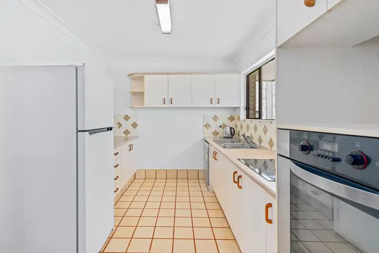 Third view of Homely unit listing, 7/69 Golden Four Drive, Bilinga QLD 4225