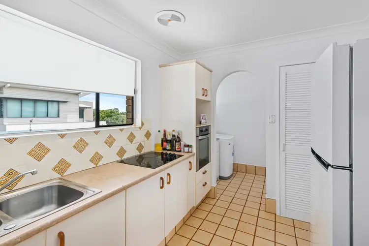 Fourth view of Homely unit listing, 7/69 Golden Four Drive, Bilinga QLD 4225