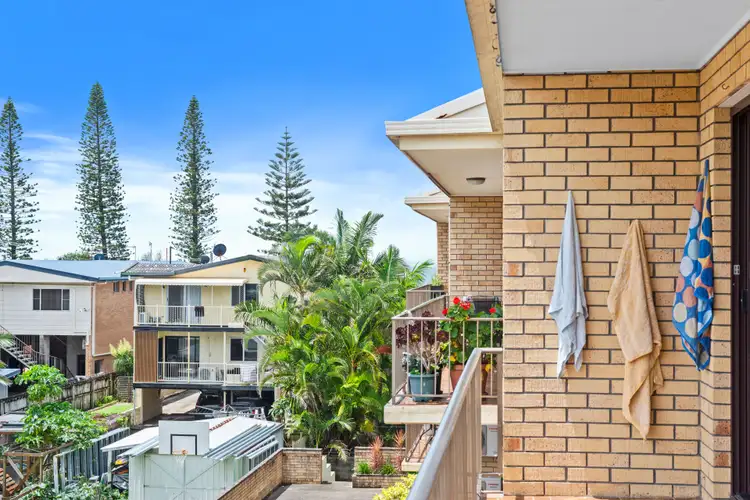 Sixth view of Homely unit listing, 7/69 Golden Four Drive, Bilinga QLD 4225