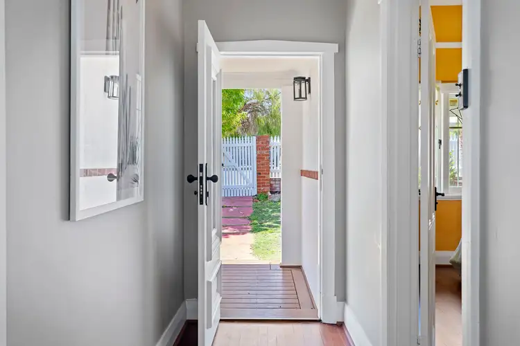 25 Galwey Street, Leederville WA 6007